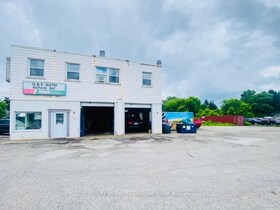 2371 Dundas St, Middlesex, Ontario , MLS #X8391186 , Image - 1