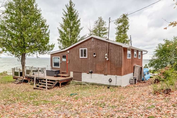 1637 Chief Joseph Snake Rd, Georgina Islands, Ontario, Georgina Island