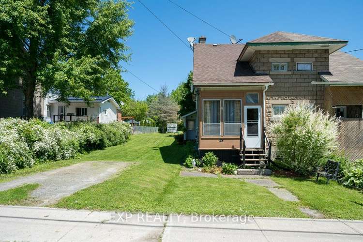 28 O'brien St, Marmora and Lake, Ontario, 