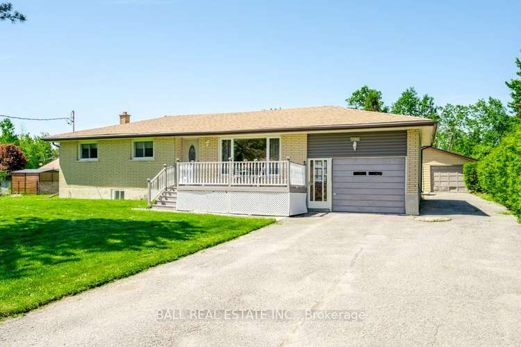 596 Vincent Ave, Smith-Ennismore-Lakefield, Ontario, Rural Smith-Ennismore-Lakefield