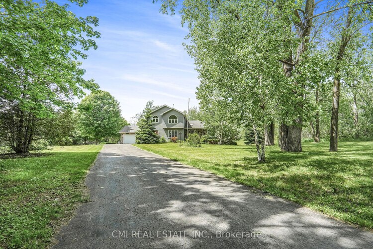 22139 Beauchamps Dr, South Glengarry, Ontario, 