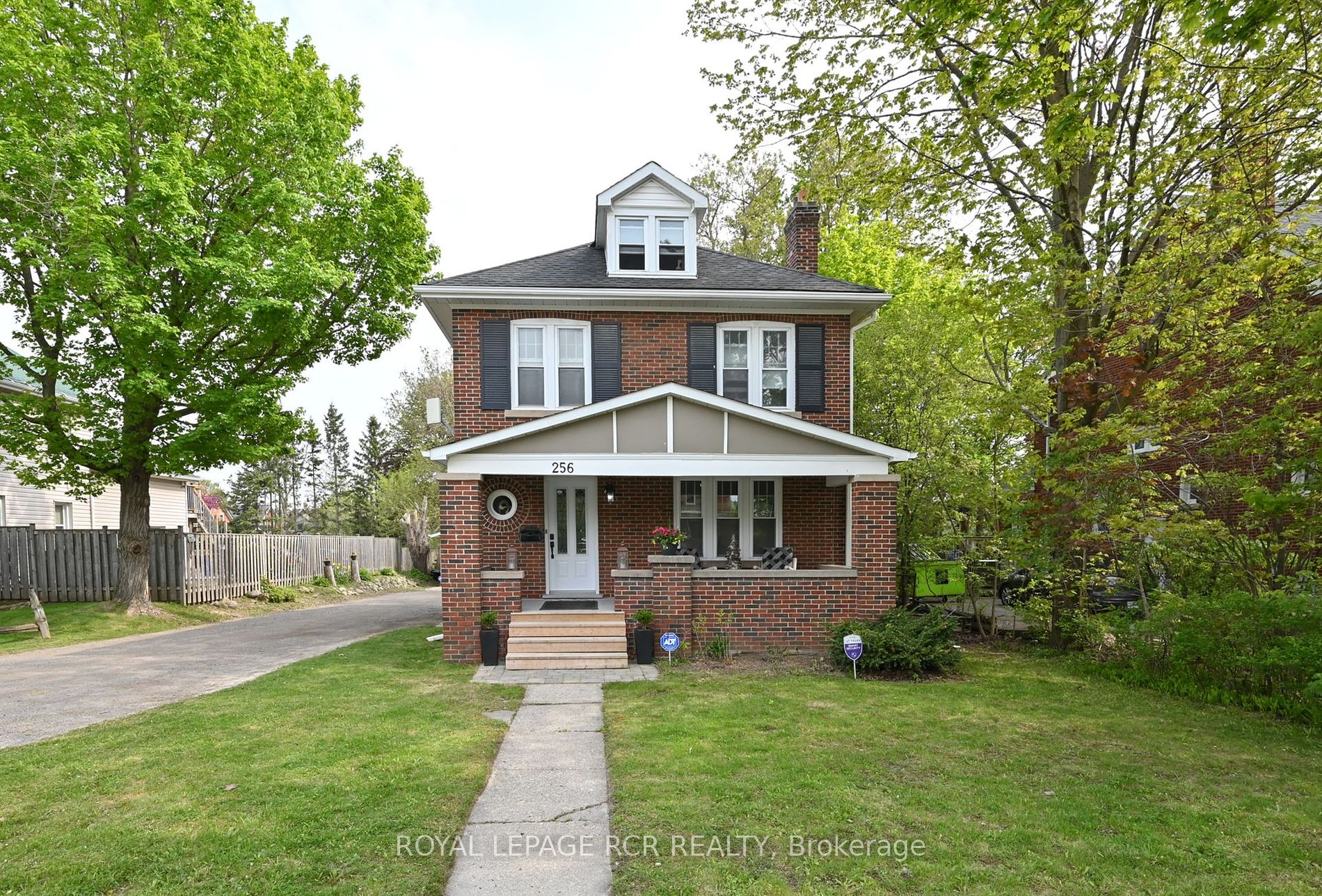 256 Broadway St, Orangeville, Ontario, Orangeville