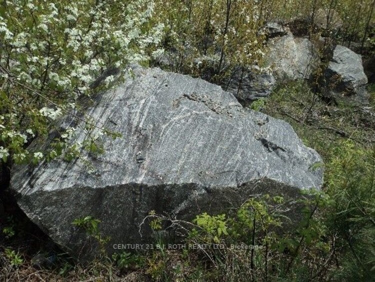 PT LT 147 CON A LOUNT RYE Rd, South River, Ontario, 