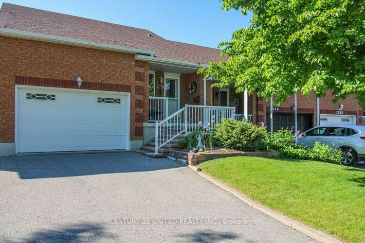 1276 Eagle Cres, Peterborough, Ontario, Monaghan