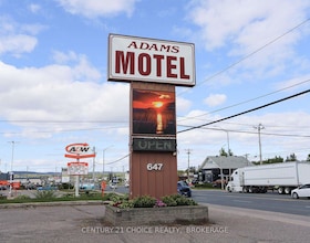 647 Great Northern Rd, Algoma, Ontario , MLS #X8391782 , Image - 1