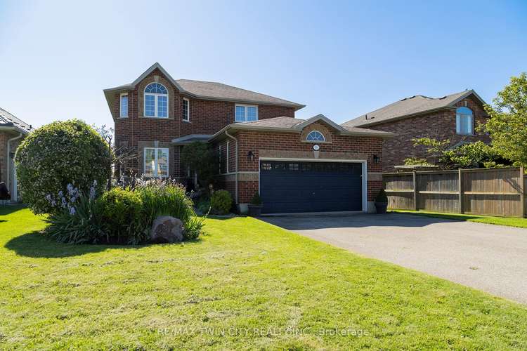 98 HARMER Cres, Blandford-Blenheim, Ontario, Drumbo