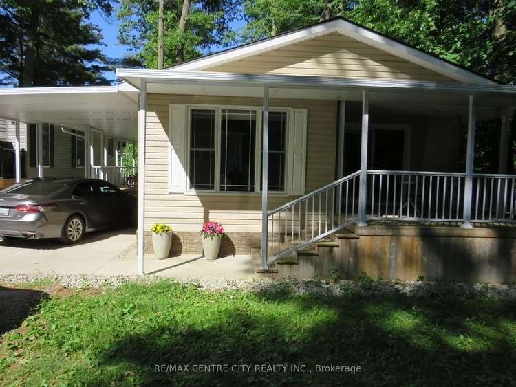 22790 AMIENS Rd, Middlesex Centre, Ontario, Komoka