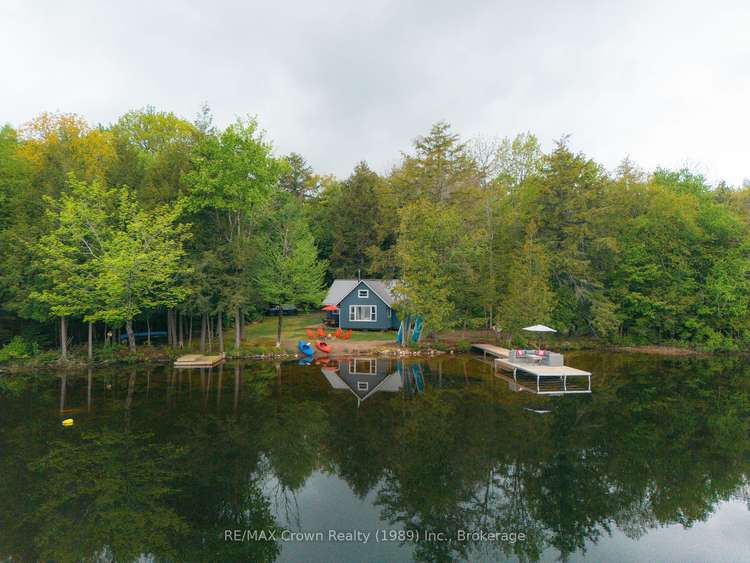 100 Beaver Lane, North Bay, Ontario, 