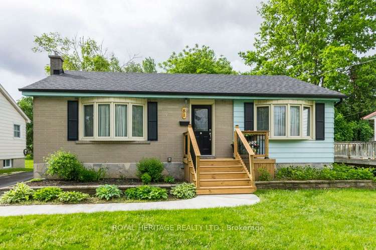 81 Southview Ave, Belleville, Ontario, 