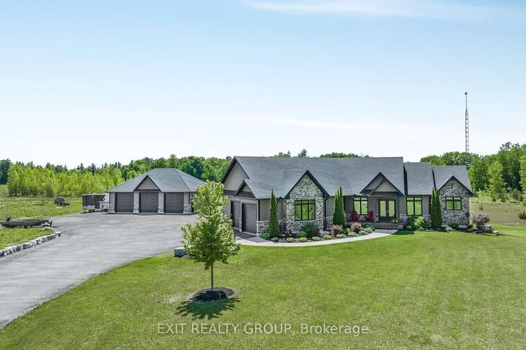 162 Middle Ridge Rd, Brighton, Ontario, Rural Brighton