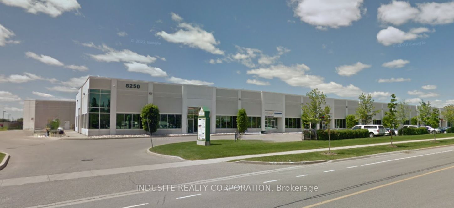 5250 Satellite Dr, Mississauga, Ontario, Airport Corporate