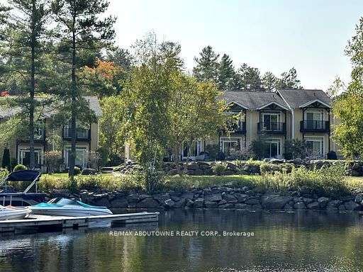 1579 Anstruther Lake Rd, North Kawartha, Ontario, Rural North Kawartha