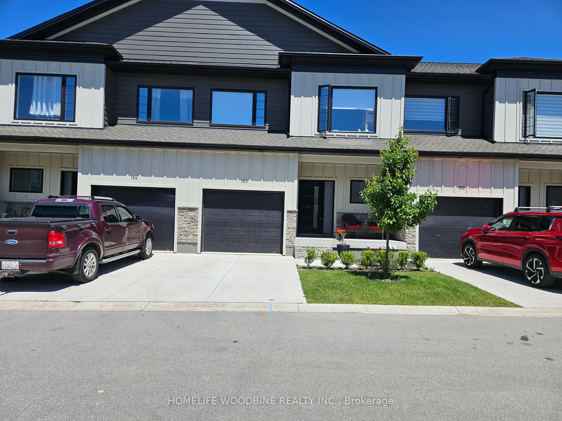 360 Quarter Town Line, Tillsonburg, Ontario, Tillsonburg