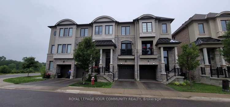 1114 Beachcomber Rd, Mississauga, Ontario, Lakeview