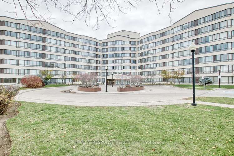 1001 CEDARGLEN Gate, Mississauga, Ontario, Erindale