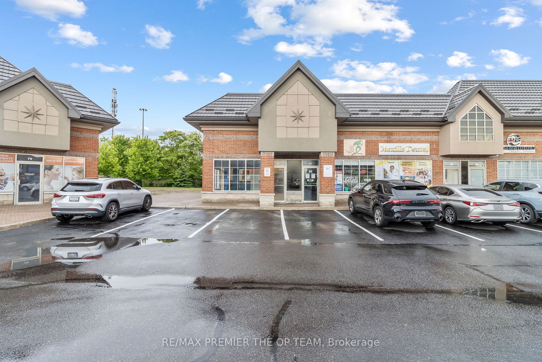 3550 Rutherford Rd, Vaughan, Ontario, Vellore Village