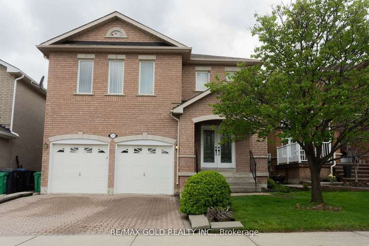 799 Envoy Dr, Mississauga, Ontario, Meadowvale Village