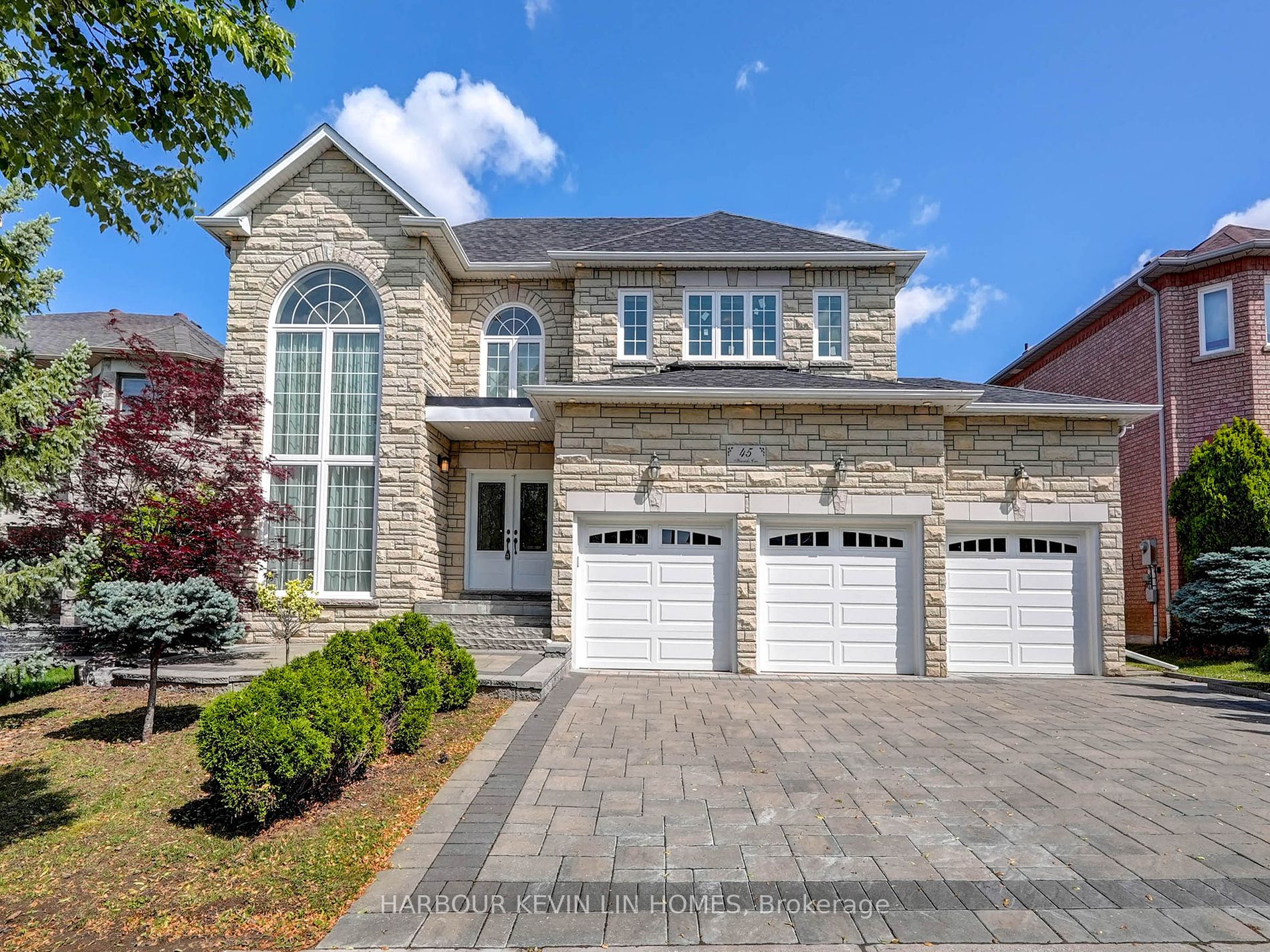 45 Henricks Cres, Richmond Hill, Ontario, Bayview Hill