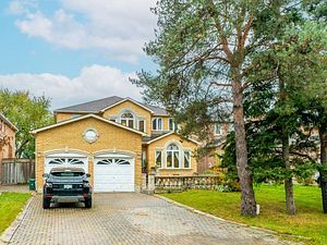 277 Oxford St, Richmond Hill, Ontario, Mill Pond