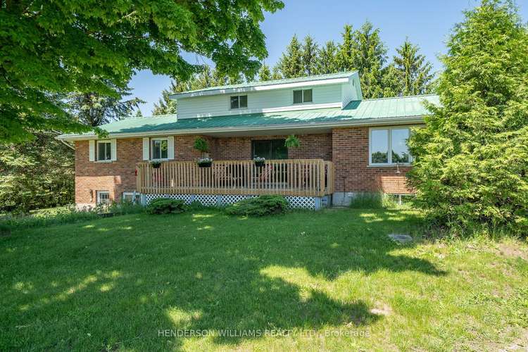 15124 Highway 62  N, Madoc, Ontario, 