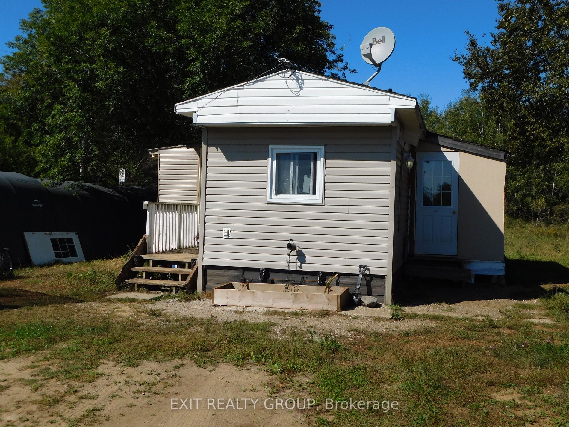 4280 Henderson Rd, North Frontenac, Ontario, 