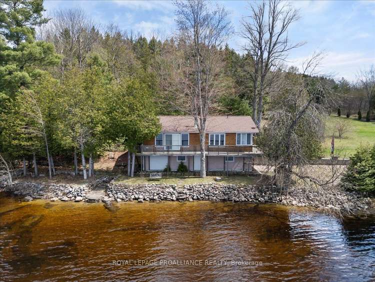 1039 Tyeard Bay Lane, Central Frontenac, Ontario, 