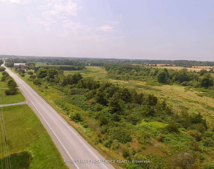 LT27PT3 COUNTY ROAD 10 Rd, Prince Edward County, Ontario, South Marysburgh