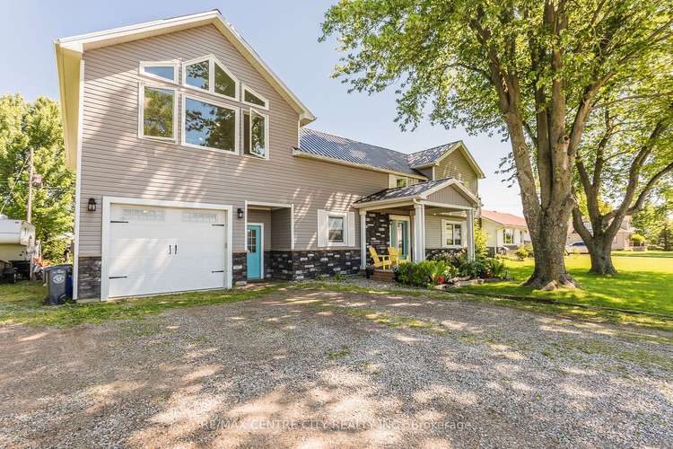 45024 Talbot Line, St. Thomas, Ontario, NE