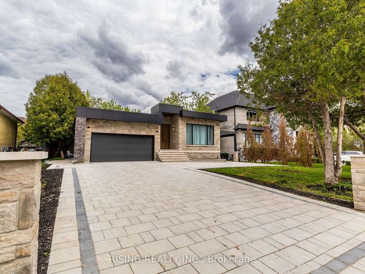 148 May Ave, Richmond Hill, Ontario, North Richvale