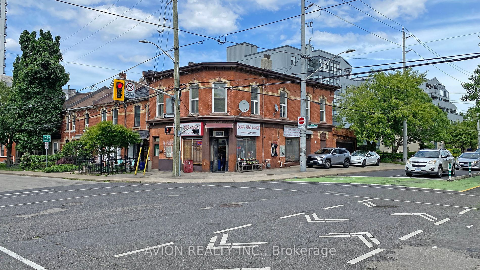 83 Walnut St S, Hamilton, Ontario, Corktown