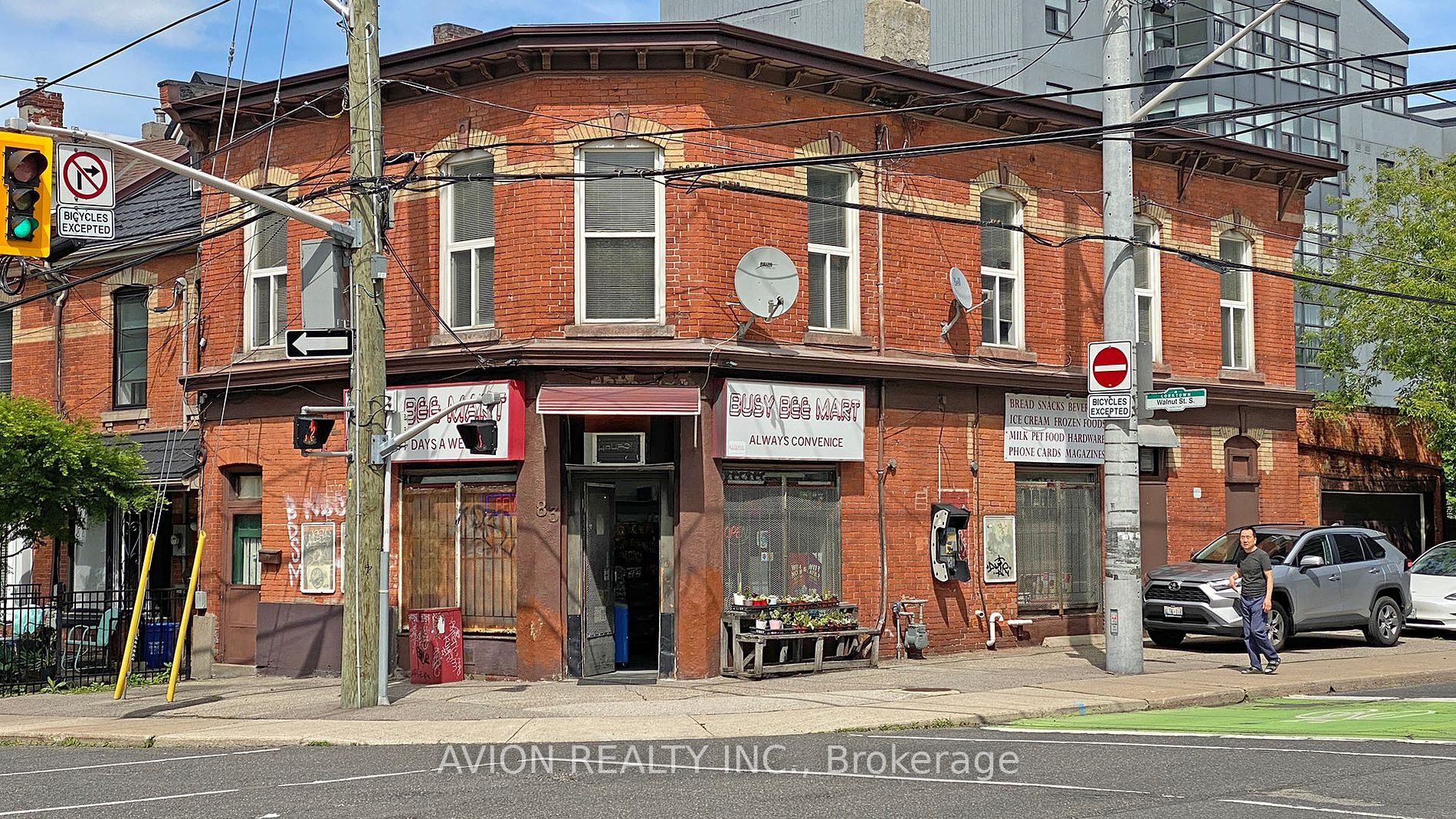 83 Walnut St S, Hamilton, Ontario, Corktown