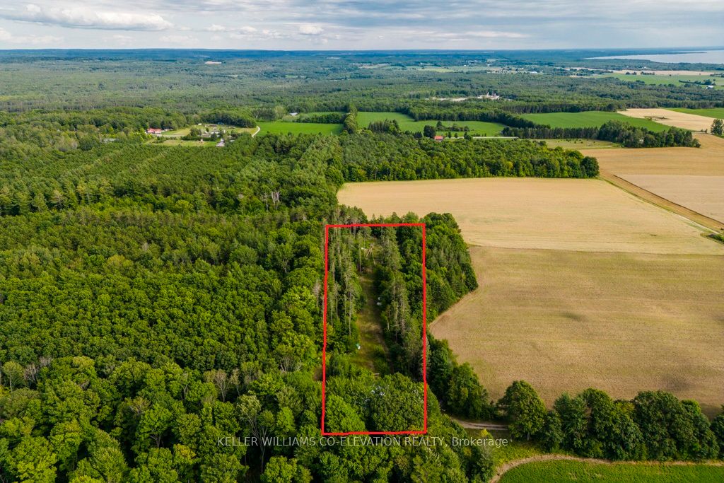 Lot 12 14 Concession Rd E, Tiny, Ontario, Rural Tiny