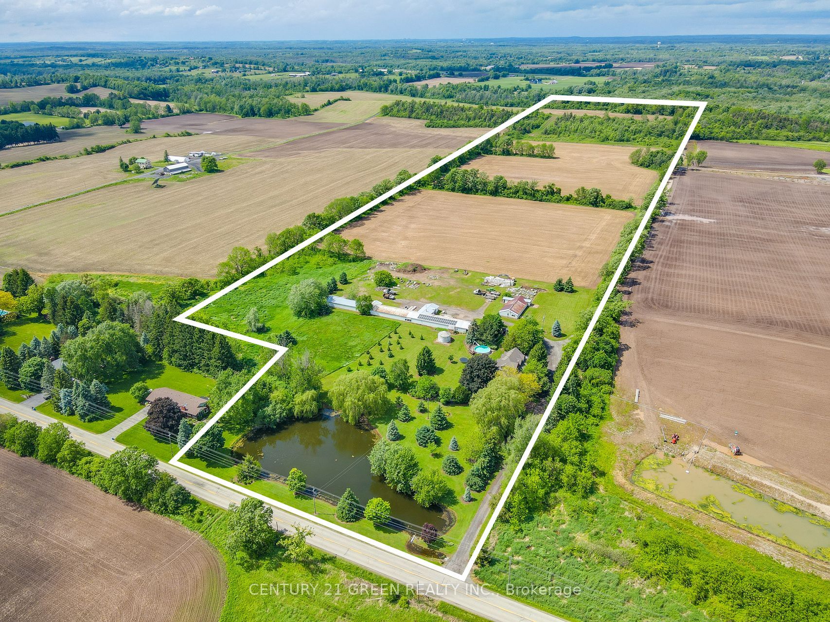 875 Safari Rd, Hamilton, Ontario, Rural Flamborough