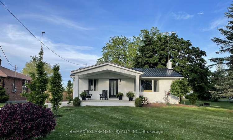 3 Howey Ave, Norfolk, Ontario, Long Point