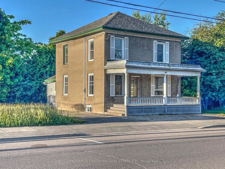 84 Picton Main Street W, Prince Edward County, ON, Picton Ward