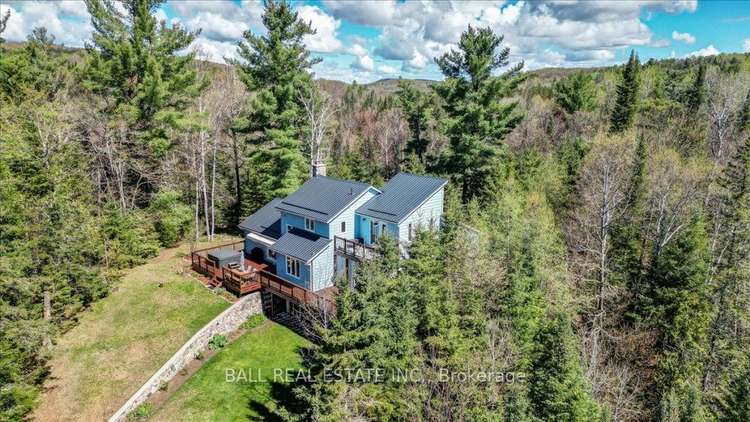 92 Thibadeau Rd, Bancroft, Ontario, 