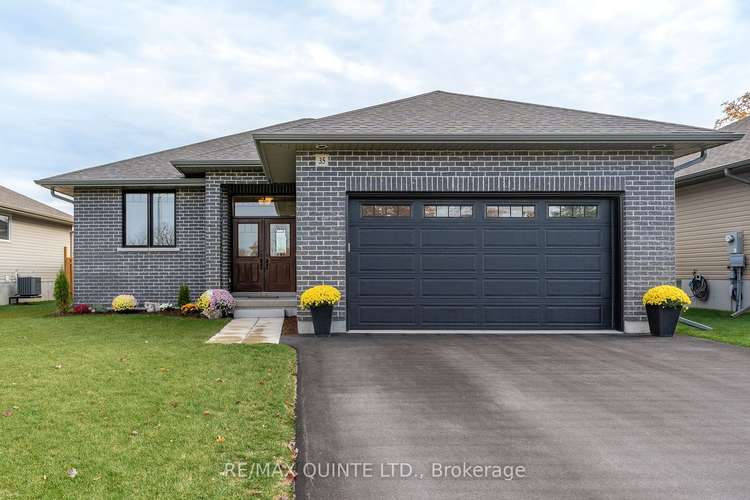 35 Chelford Cres, Belleville, Ontario, 