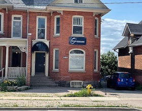 103 Collier St, Simcoe, Ontario , MLS #S8397852 , Image - 1