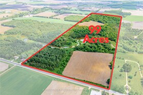 Pt Lt 1 Pt Lt 2, Concession 12 Rd, Wellington, Ontario , MLS #X8397858 , Image - 1