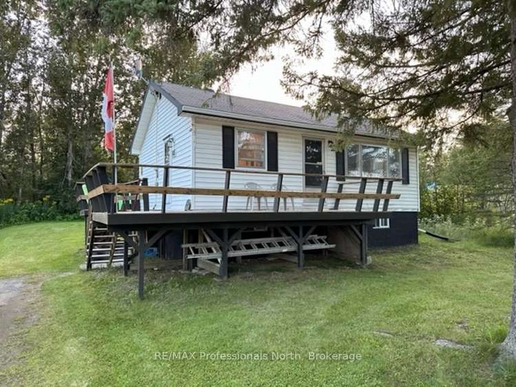 145 Bobcaygeon Rd, Minden Hills, Ontario, 