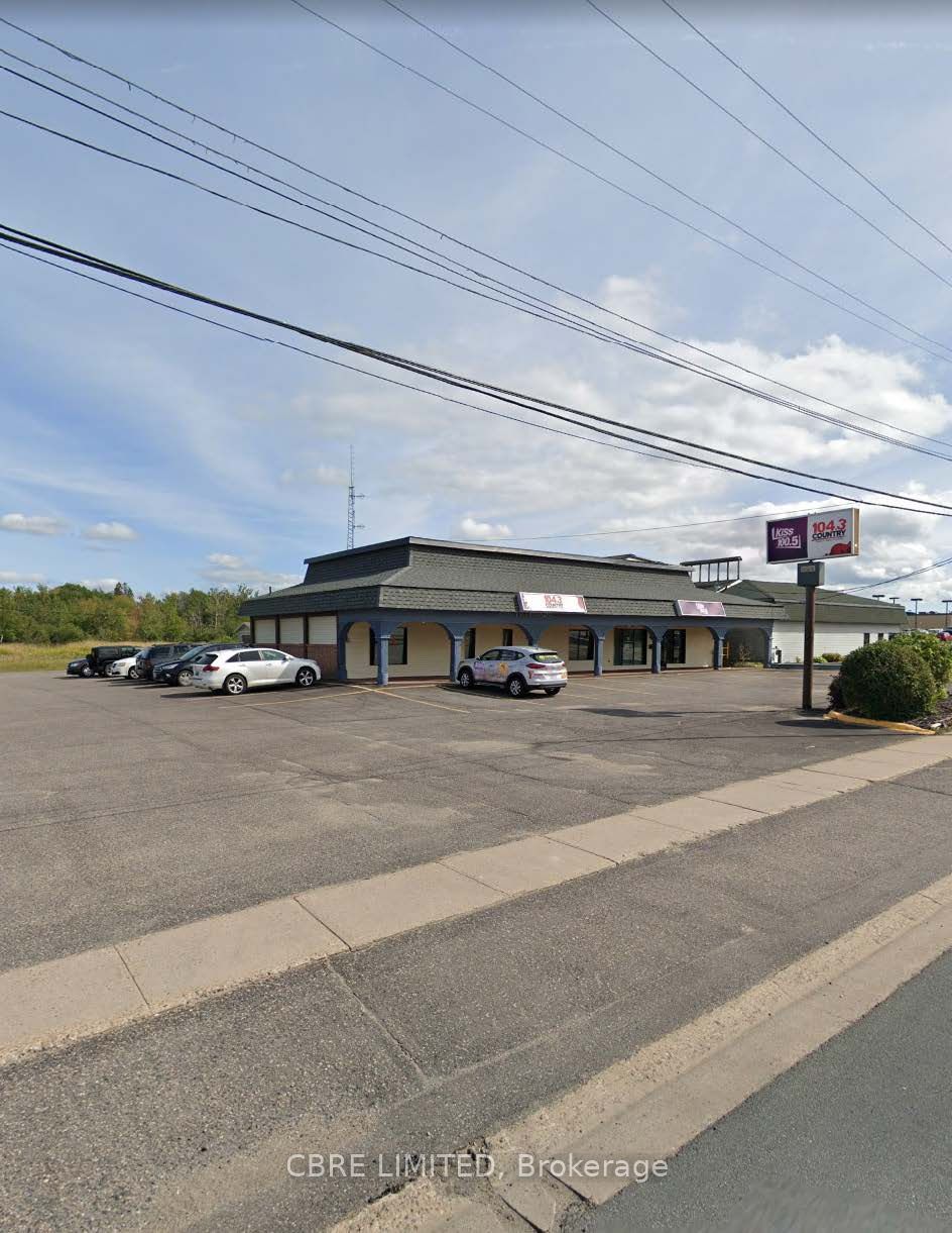 642 Great Northern Rd, Sault Ste Marie, Ontario, 