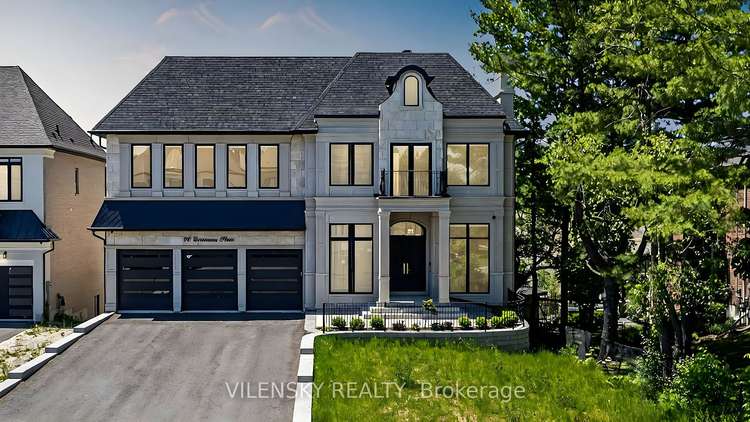 90 Germana Pl, Vaughan, Ontario, Rural Vaughan