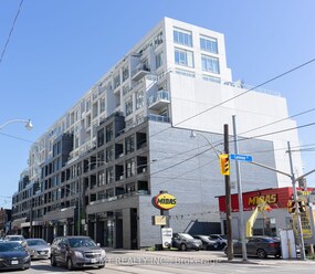 783 Bathurst St
