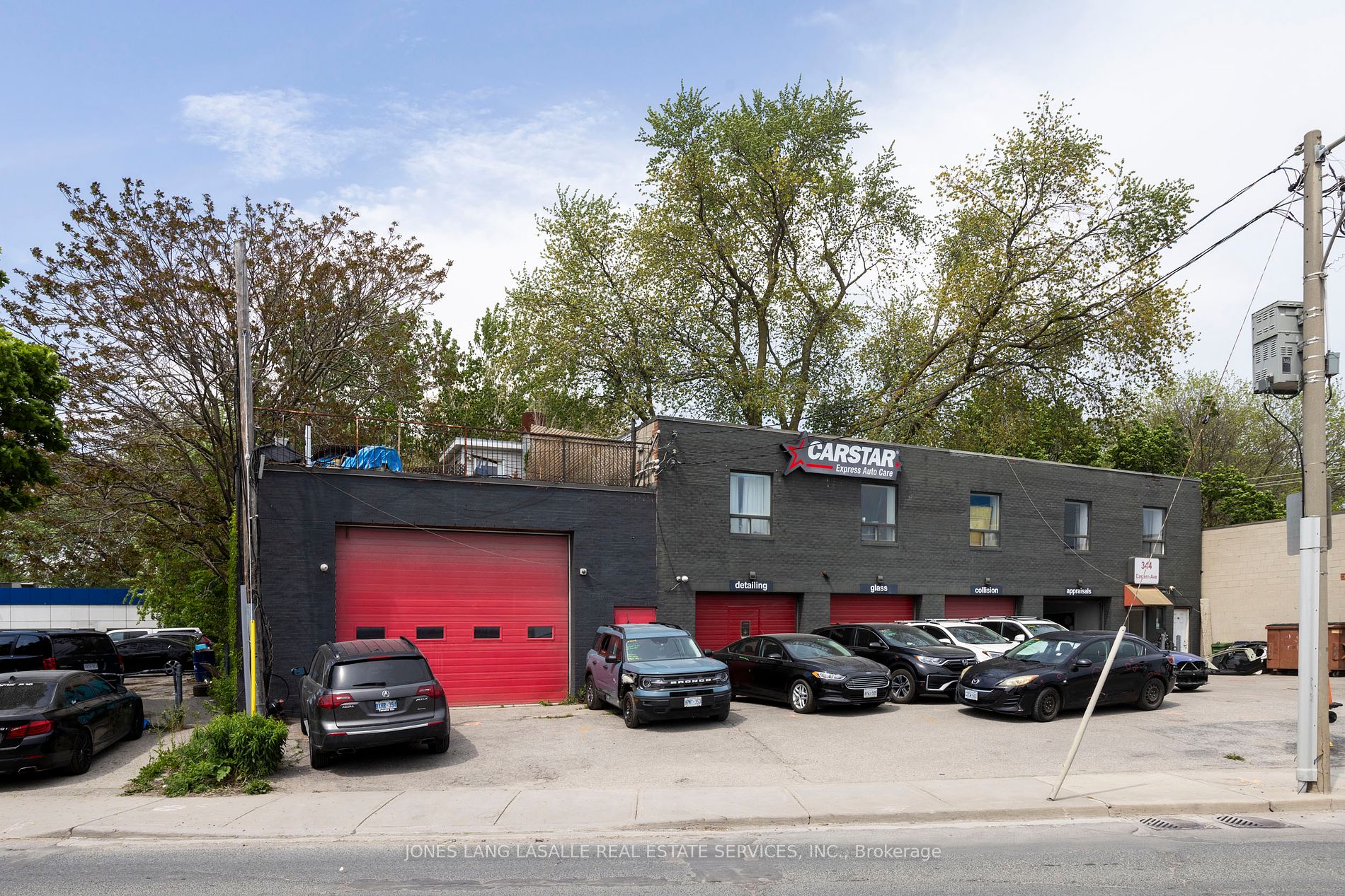 344 Eastern Ave, Toronto, Ontario, South Riverdale