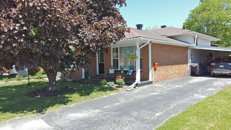 14 Marshall Park Dr, North Bay, Ontario, 