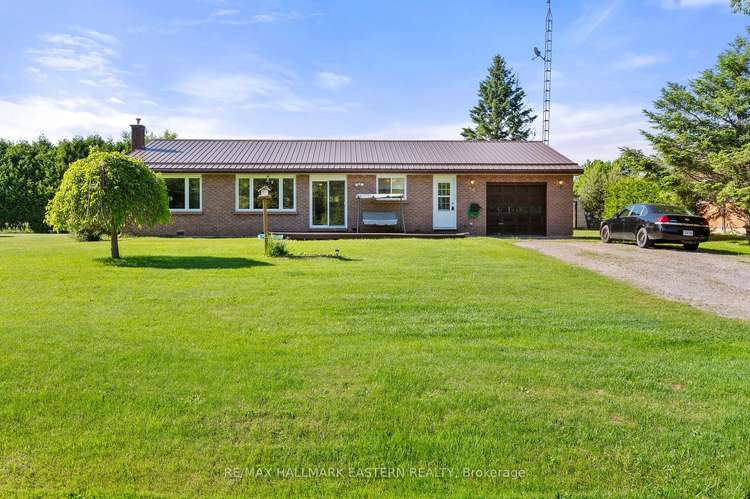 90 Edenderry Line, Smith-Ennismore-Lakefield, Ontario, Rural Smith-Ennismore-Lakefield