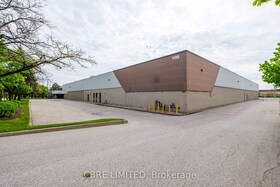 1195 Clark Blvd, Peel, Ontario , MLS #W8399296 , Image - 1