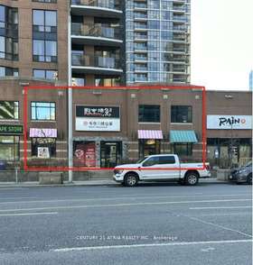 37 Sheppard Ave E, Toronto, Ontario