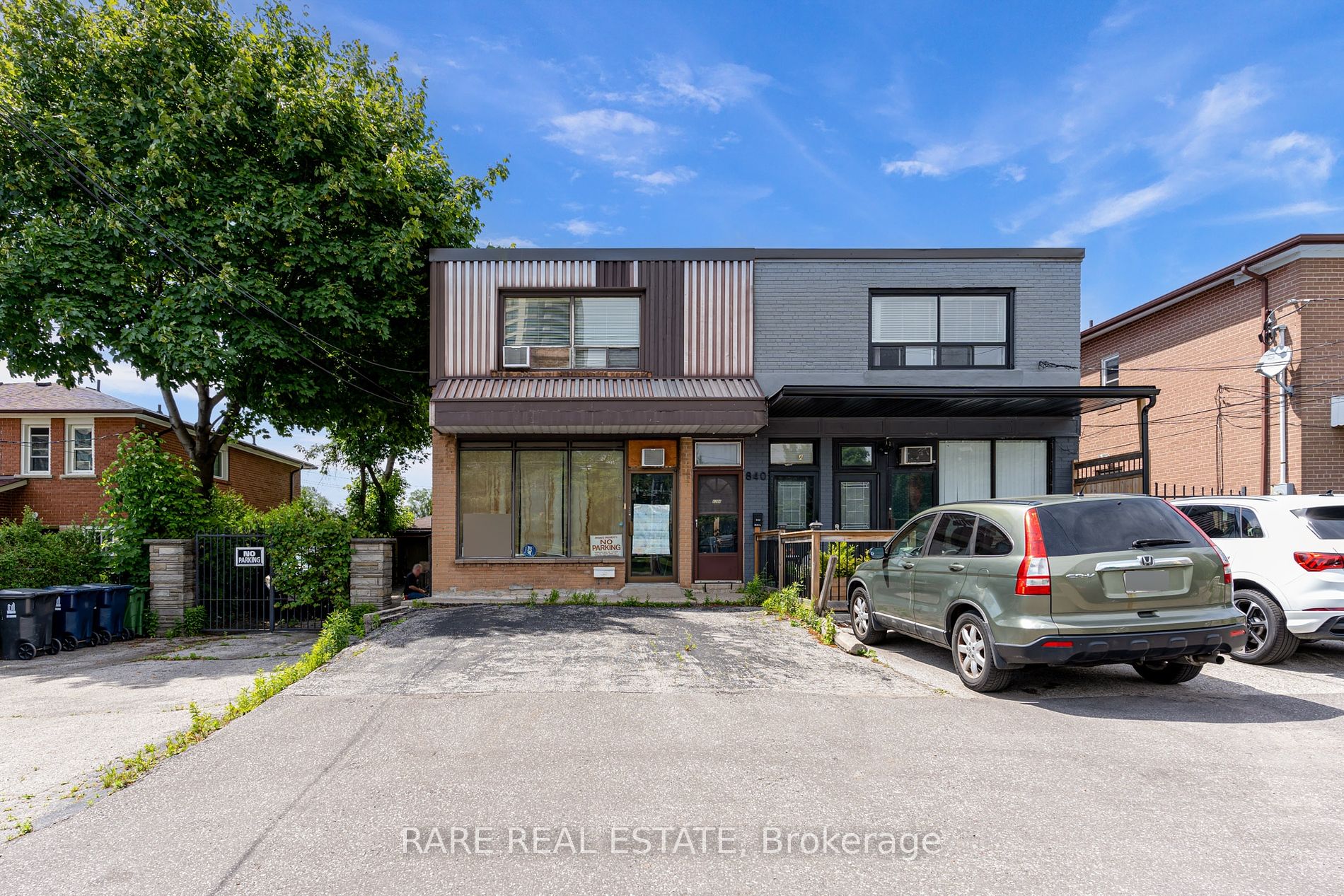 838 Danforth Rd, Toronto, Ontario, Kennedy Park