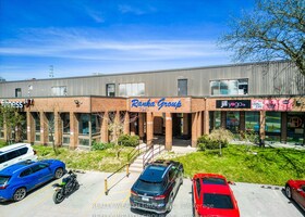 7261 Victoria Park Ave, York, Ontario , MLS #N8399404 , Image - 1